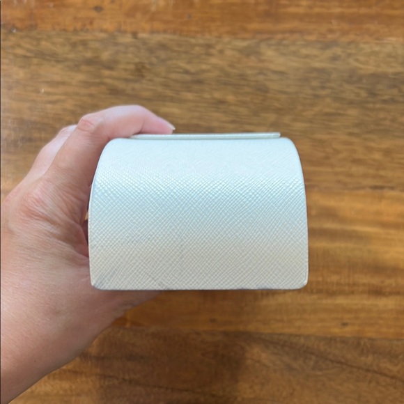 Prada Ivory Eyewear Holder - Picture 5 of 7